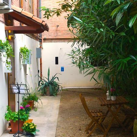 Апартаменты Bosco Bianco Болонья Экстерьер фото